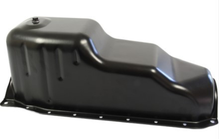 5.0L & 5.7L Oil Pan - Michigan Motorz LLC