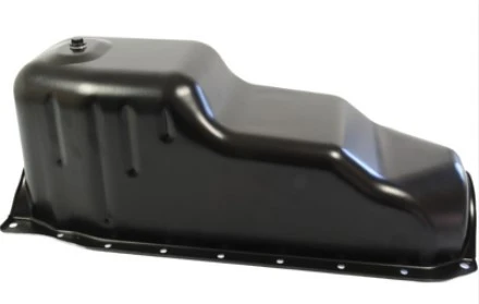 5.0L & 5.7L Oil Pan