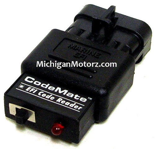 CodeMate Tester - MEFI Code Reader-