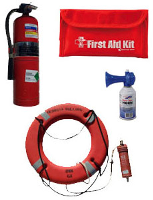 MerCruiser Drive Gasket Set - for Alpha One/GEN II, R, MR (1983-newer)