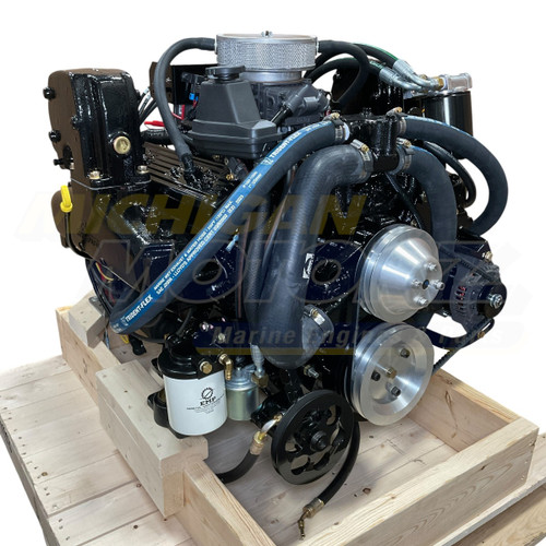 Marine Engines - Complete Turn-Key Engines - Michigan Motorz - Page 2