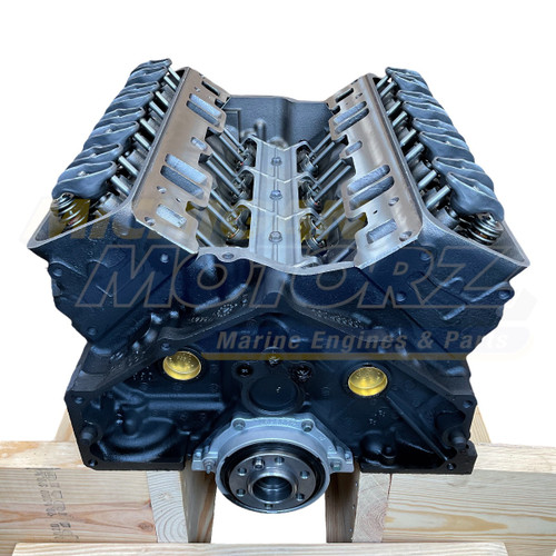 5.7L Vortec Marine Engine (1996-2020)
