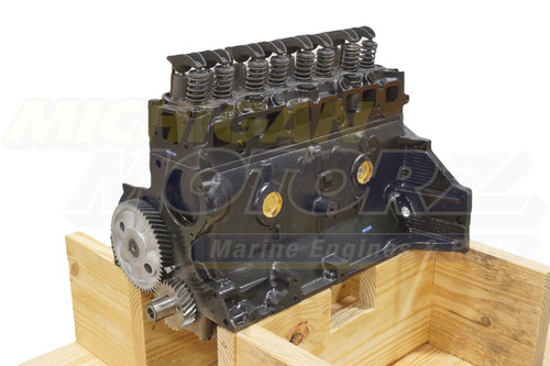 3.0L Marine Engine (1990-2018)