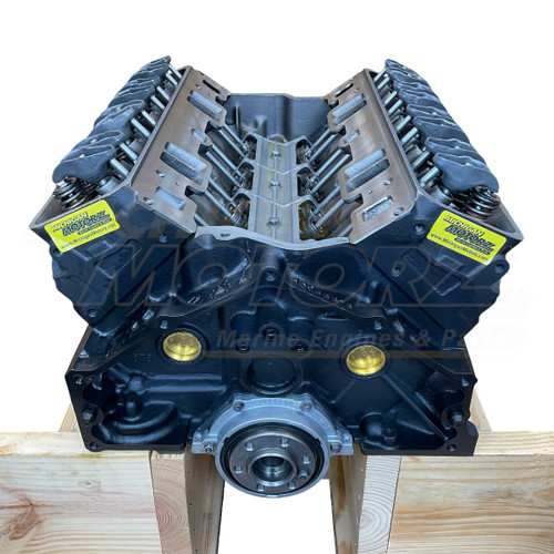 5.0L Vortec Marine Engine (1996-2015)