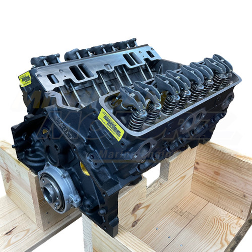 5.0L Vortec Marine Engine (1996-2015)