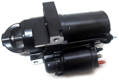 Genuine MerCruiser Bottom Mount Marine Starter (14" flywheel, stern drive engines)