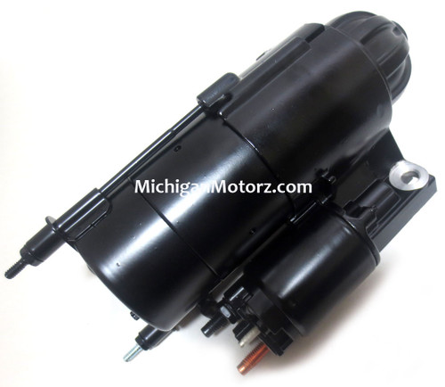 Bottom Mount Marine Starter (12¾" flywheel, stern drive engines)