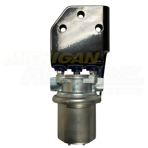 Electric Fuel Pump Kit Electric Fuel Pump Kit