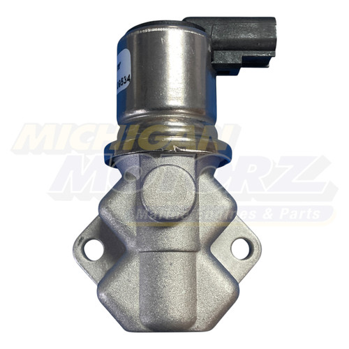 MerCruiser Idle Air Valve (IAC) with ECM 555