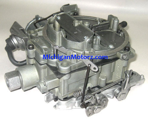 Volvo Penta, 5.7L Rochester Quadrajet - Remanufactured Volvo Penta, 5.7L Rochester Quadrajet - Remanufactured