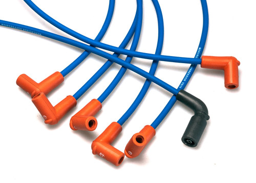 MerCruiser 4.3L Spark Plug Wire Set MerCruiser 4.3L Spark Plug Wire Set