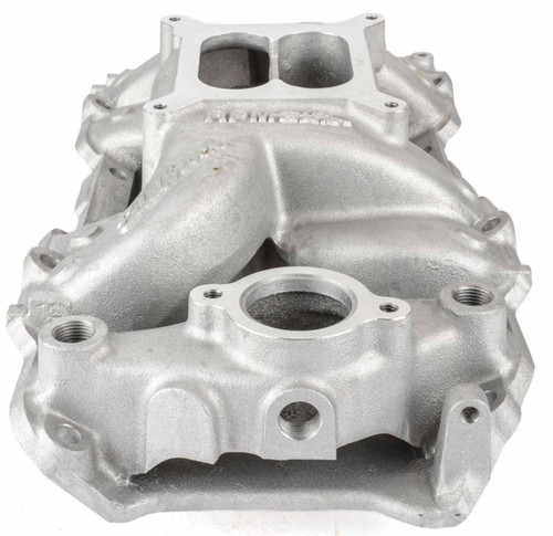 Edelbrock Marine "RPM AIR-GAP 2-R", BBC - V8, 396-502 c.i. Intake Manifold
