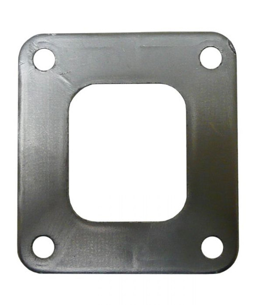 MerCruiser BLOCK-OFF Exhaust Elbow to Manifold Gasket MerCruiser BLOCK-OFF Exhaust Elbow to Manifold Gasket