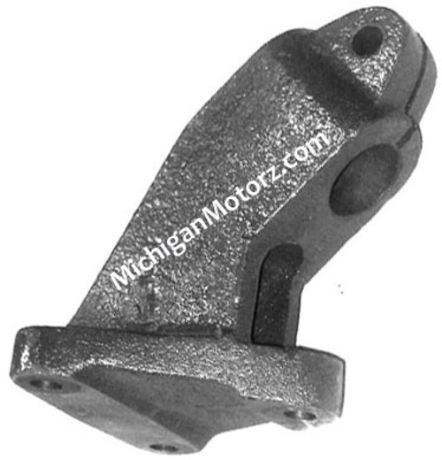 Trunion Motor Mount, Medium - 4.3L/262 c.i. thru 8.1L/496 c.i. Trunion Motor Mount, Medium - 4.3L/262 c.i. thru 8.1L/496 c.i.