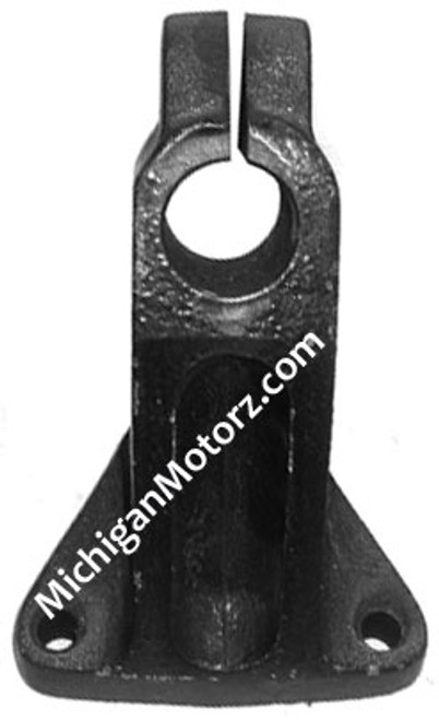 Trunion Motor Mount, Tall - 4.3L/262 c.i. thru 8.1L/496 c.i. Trunion Motor Mount, Tall - 4.3L/262 c.i. thru 8.1L/496 c.i.