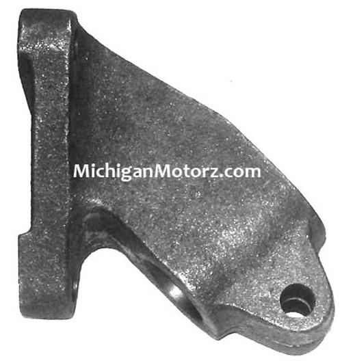 Trunion Motor Mount, Tall - 4.3L/262 c.i. thru 8.1L/496 c.i. Trunion Motor Mount, Tall - 4.3L/262 c.i. thru 8.1L/496 c.i.