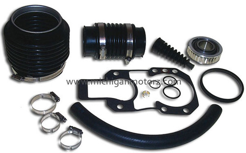 Alpha One/GEN II - Transom Service Kit - MerCruiser (1991-Current