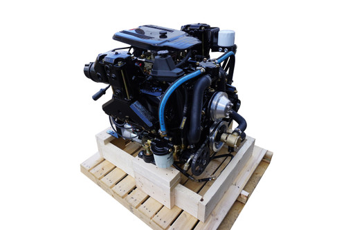 4.3L Complete Engine Package (1992-2012 Volvo Penta Applications) 4.3L Complete Engine Package (1992-2012 Volvo Penta Applications)