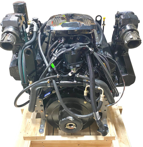 7.4L (454 ci) Complete Engine Package (1986-Later Applications) 7.4L (454 ci) Complete Engine Package (1986-Later Applications)