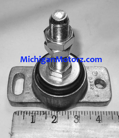 Engine Motor Mount - 5/8"