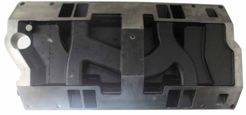 MerCruiser 5.0L, 5.7L, 2 bbl. Intake Manifold - (1996-Current) MerCruiser 5.0L, 5.7L, 2 bbl. Intake Manifold - (1996-Current)