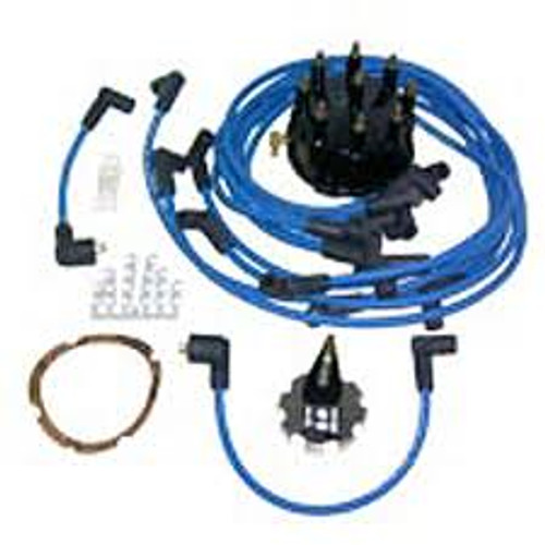 United Marine Tri-Pak Ignition Tune-Up Kit, MerCruiser 7.4L & 8.2L United Marine Tri-Pak Ignition Tune-Up Kit, MerCruiser 7.4L & 8.2L