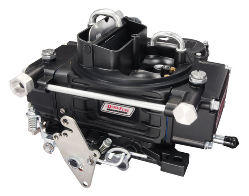 Quick Fuel M-600 Marine Carburetor (600 CFM)