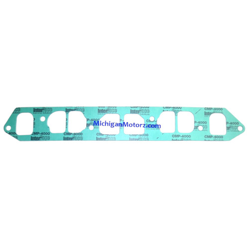 Gasket, Exhaust Manifold 3.0L (1987-1990)