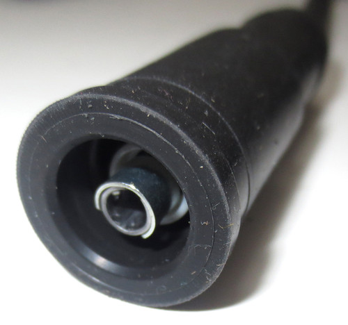 Volvo Penta 5.0L, 5.7L Spark Plug Wire Set - 8mm