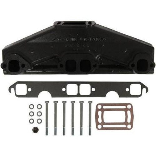 Volvo/OMC 5.0L & 5.7L New Style Exhaust Manifold (1993-Current) Volvo/OMC 5.0L & 5.7L New Style Exhaust Manifold (1993-Current)