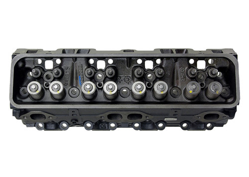 5.0L Vortec Cylinder Head Remanufactured (1996-2020)
