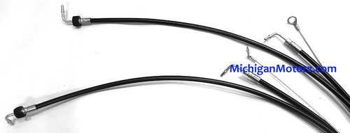 Volvo Penta Trim & Tilt Pump Cover Repair Kit