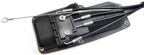 Volvo Penta Trim & Tilt Pump Cover Repair Kit