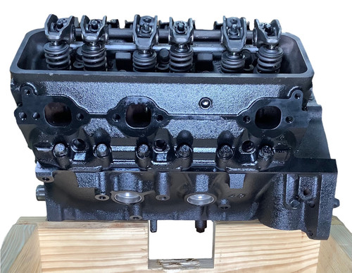 4.3L Vortec Marine Engine (1996-2007)