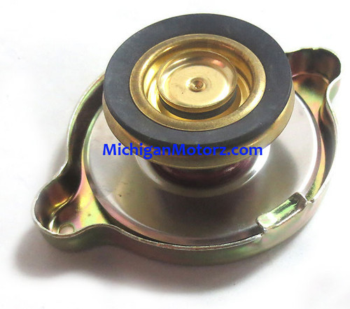 Volvo Penta Pressure Cap