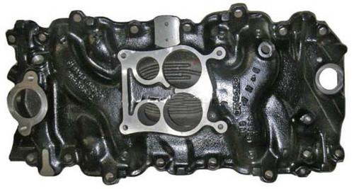 Intake Gasket - 7.4L (454 ci) 8.2L (502 ci) - RECTANGULAR