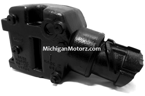 MerCruiser 4.3L,5.0L, 5.7L, 7.4L - 4" Riser(1987-2001) MerCruiser 4.3L,5.0L, 5.7L, 7.4L - 4" Riser(1987-2001)