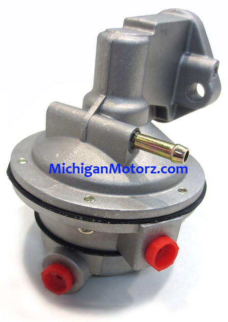 Mechanical Fuel Pump - MerCruiser 454 & 502 c.i. Mechanical Fuel Pump - MerCruiser 454 & 502 c.i.