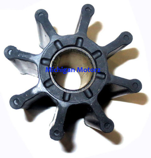 MerCruiser Bravo Water Pump Kit - EMP Replaces 18-3150