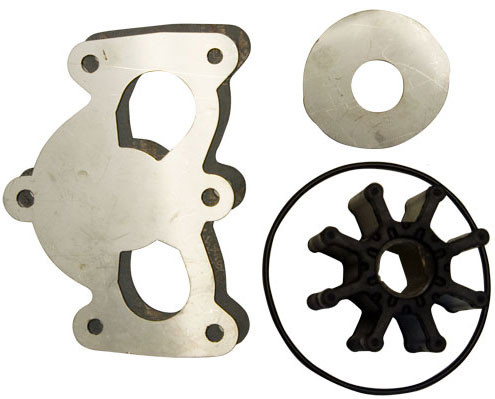 Standard Rebuild Kit for Gen 7 and Gen 7 Plus Pump - MerCruiser