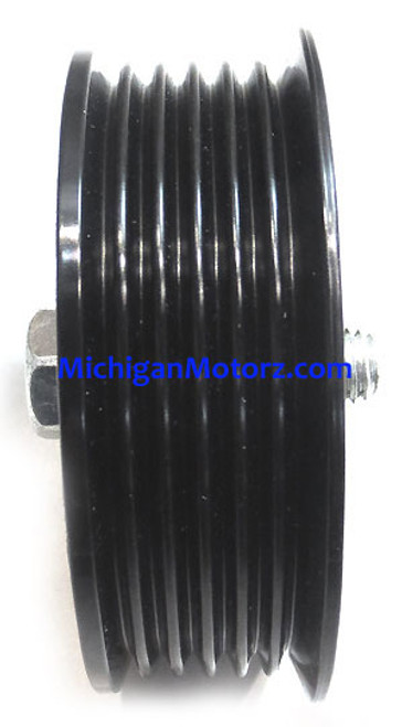 Volvo Penta Pulley Volvo Penta Pulley