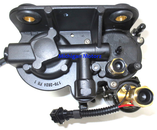 Volvo Penta Fuel Pump Assembly