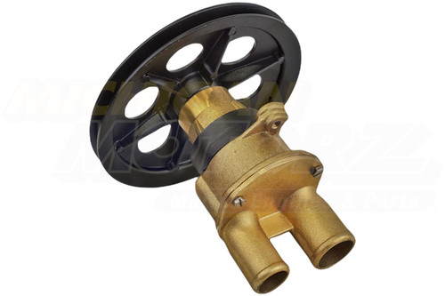 Volvo Penta Raw Water Pump