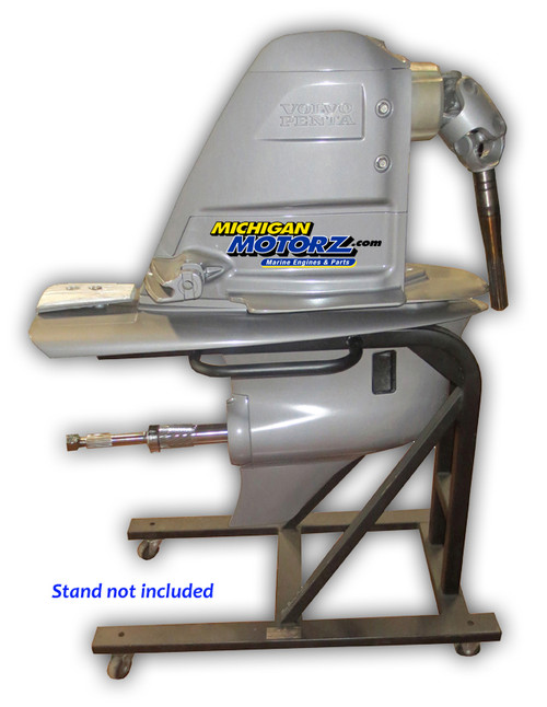 Volvo Penta DPS-M Duoprop Outdrive Volvo Penta DPS-M Duoprop Outdrive