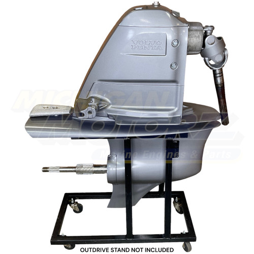 Volvo Penta DPS-A Duoprop Outdrive Volvo Penta DPS-A Duoprop Outdrive