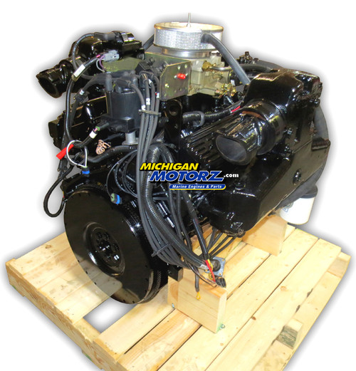 5.7L Vortec Marine GOLD Package - 315 hp - (1967-Current Replacement) 5.7L Vortec Marine GOLD Package - 315 hp - (1967-Current Replacement)