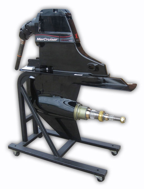 MerCruiser Bravo Three X Outdrive