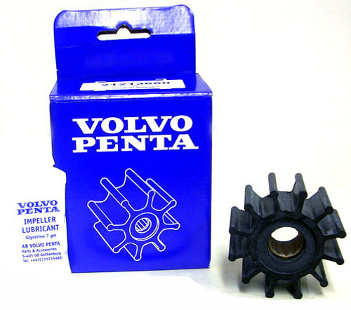 Volvo Penta Impeller Kit - (1999-Current)