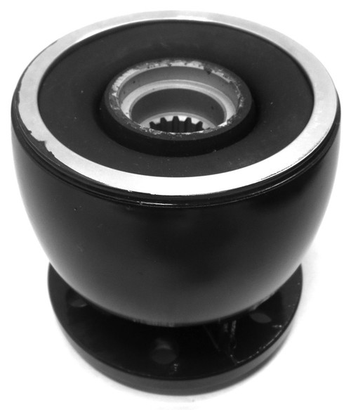 MerCruiser Hub Style Coupler (1985-Earlier) MerCruiser Hub Style Coupler (1985-Earlier)