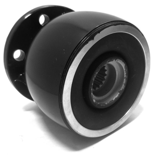 MerCruiser Hub Style Coupler (1985-Earlier) MerCruiser Hub Style Coupler (1985-Earlier)